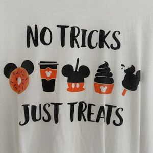 Disney Halloween Tshirt